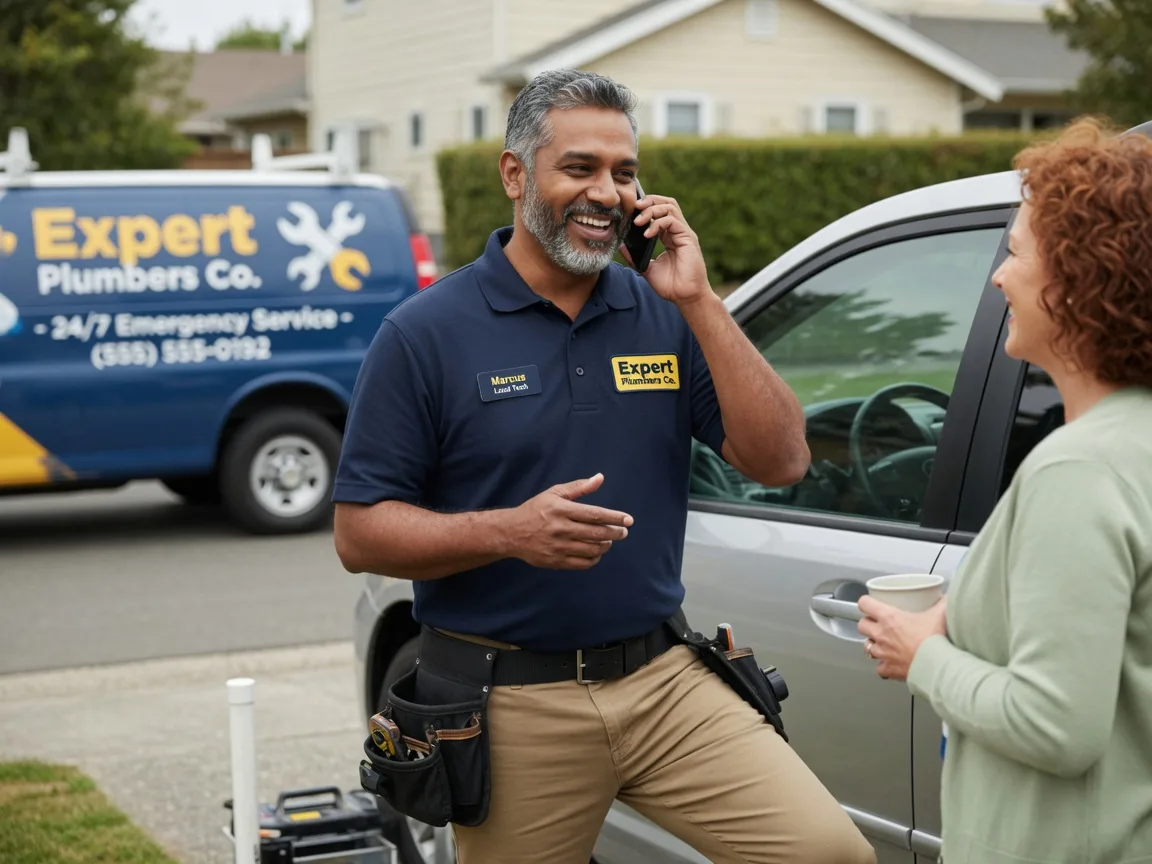 Drain Cleaning Livermore, CA FAQs